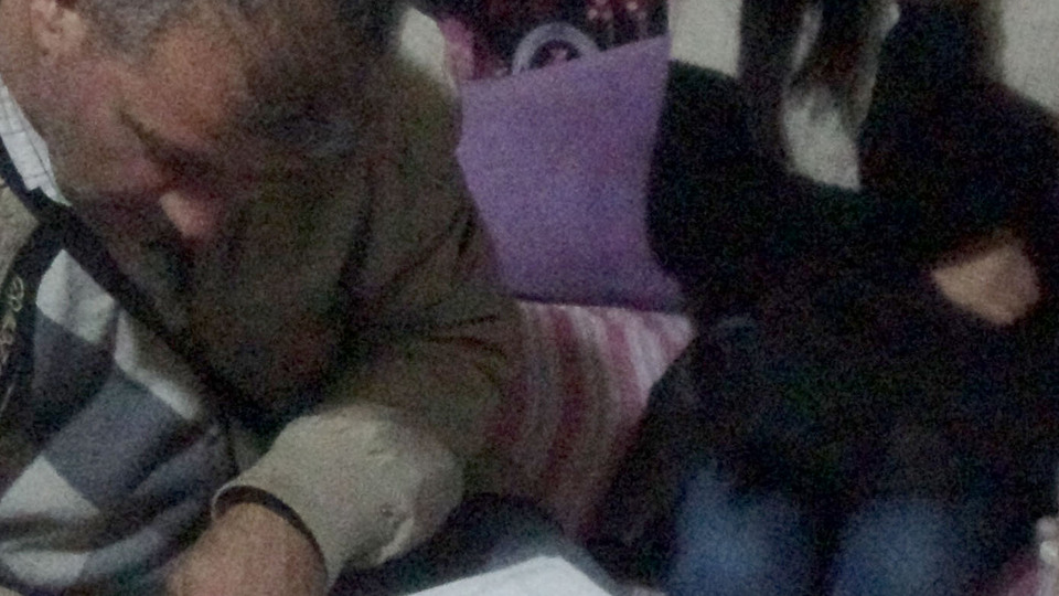 Masaj salonlarına baskın