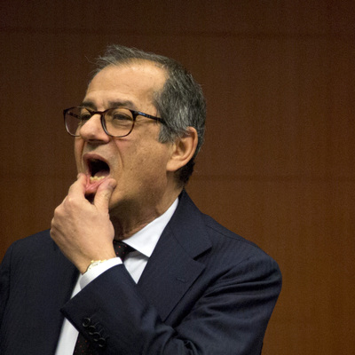 Avrupa Birliği'nde İtalya krizi!