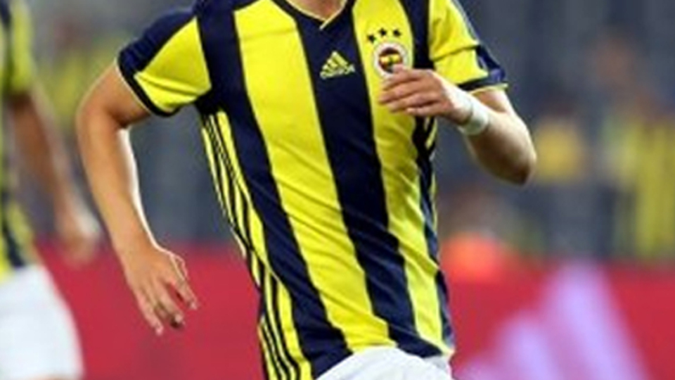 Fenerbahçe'ye sakatlık şoku
