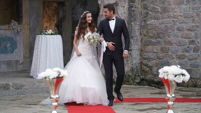 Sen Anlat Karadeniz fragmanı yayınlandı mı?