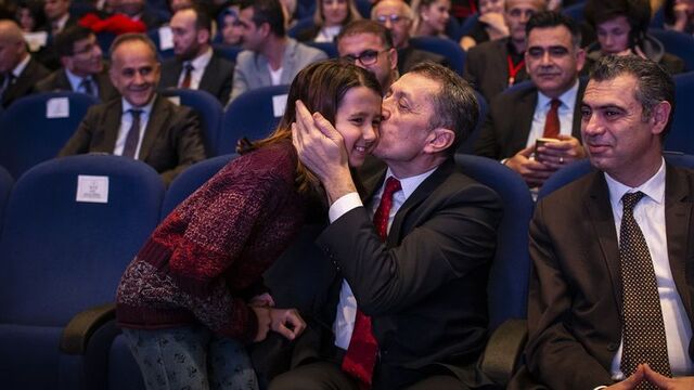 Bakan Selçuk 81 ilden gelen öğretmenlerle buluştu
