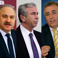 CHP'nin Ankara için 5 adayı