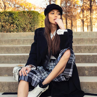 Dilan Çiçek Deniz, Paris sokaklarında