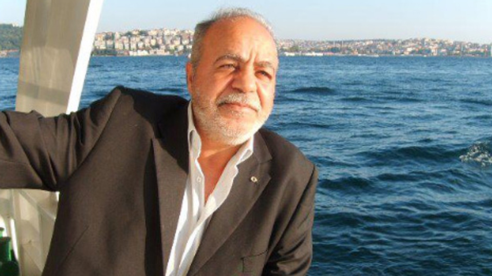 Ünlü sanatçı hayatını kaybetti