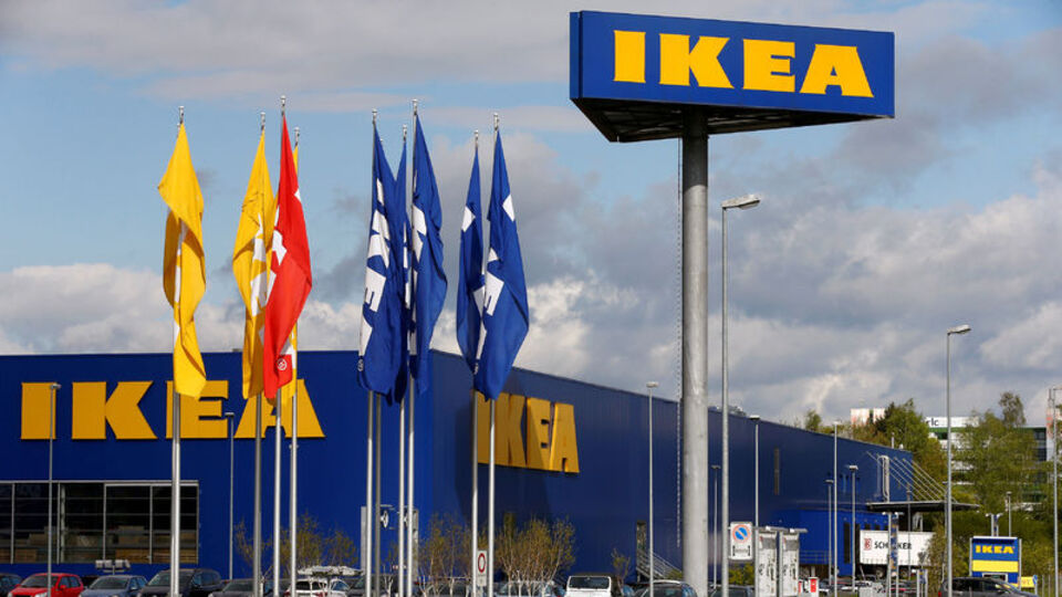 IKEA Türkiye: İşten çıkarmalara dahil değiliz