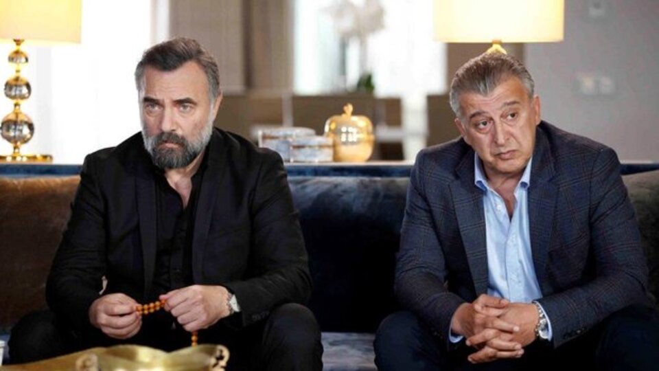 Eşkıya Dünyaya Hükümdar Olmaz 117. yeni bölüm fragmanı yayınlandı mı?