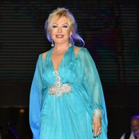 Emel Sayın'ın doğum günü isteği şaşırttı