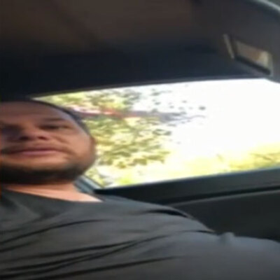 İşte o taksici için istenen ceza!