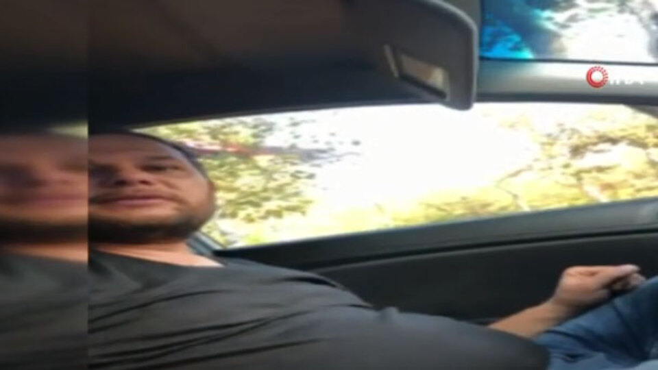 İşte o taksici için istenen ceza!