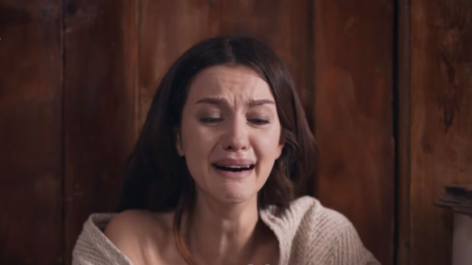 Nefes, Tahir'i terk ediyor!