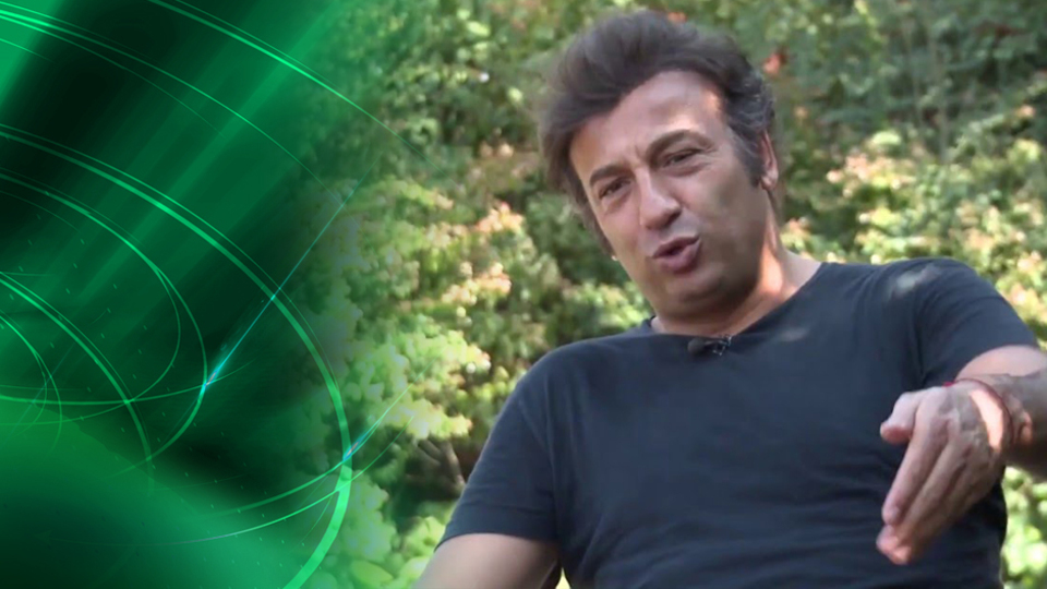 "Talisca parayı seçti"