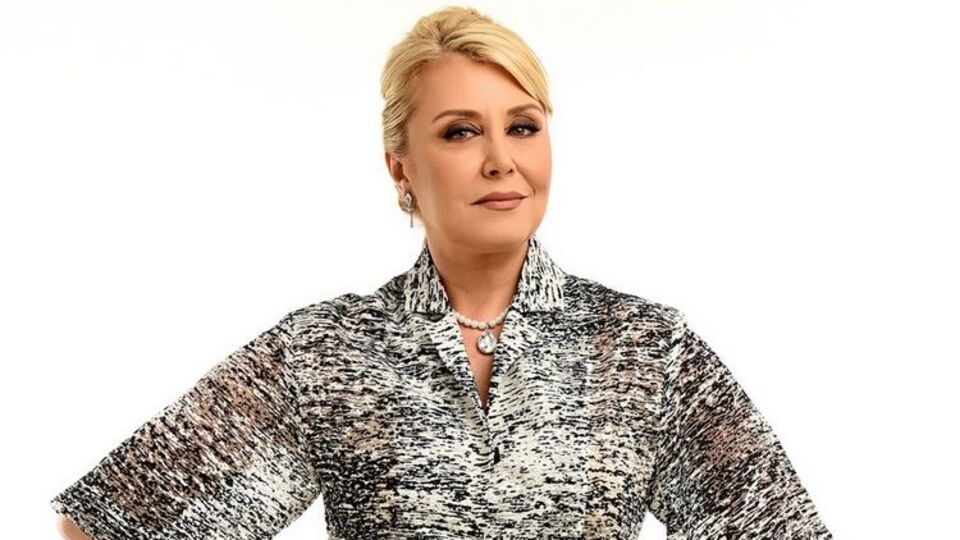 Nergis Kumbasar kimdir?