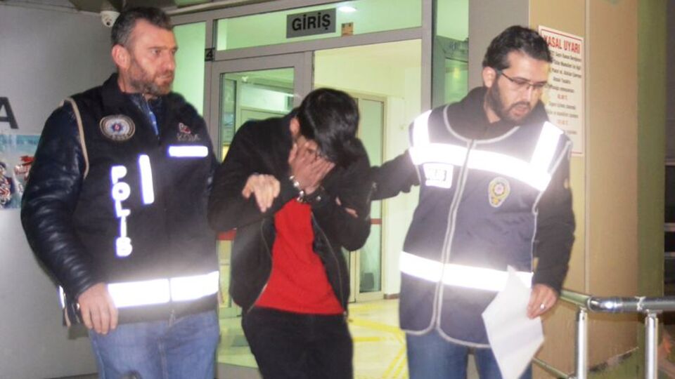 Tutuklanarak cezaevine gönderildi! KPSS'ye "Joker" ayarlıyordu!