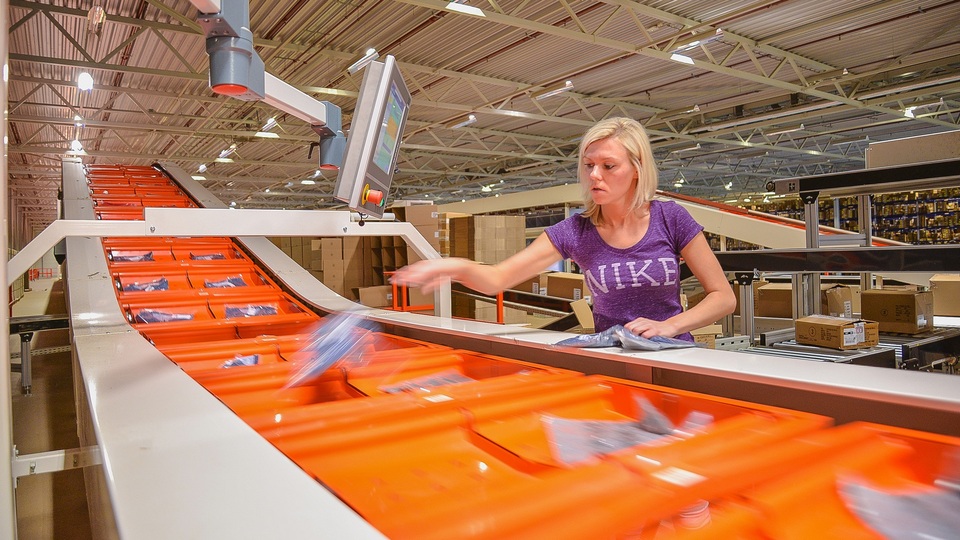 Türk şirketi Black Friday için Avrupa'da 4 bin kişiyi işe aldı