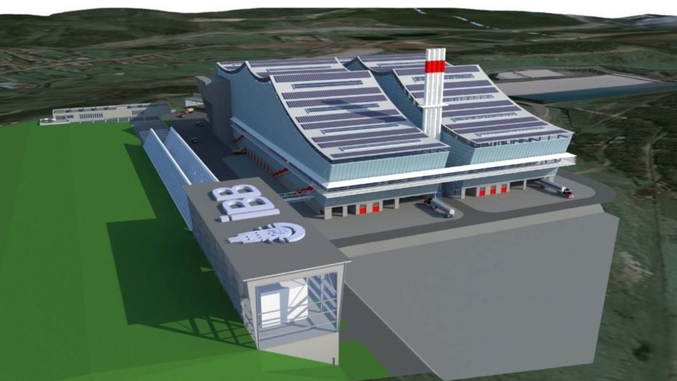 İBB 340 milyon Euro kredi arıyor