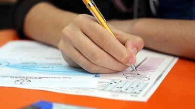 LGS ile ilgili flaş gelişme! Örnek kitapçık yayınlandı