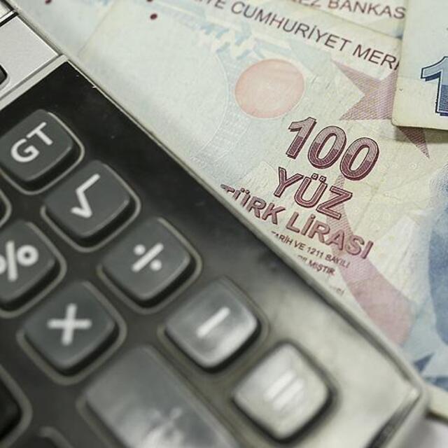TL'ye çevrilen sözleşmede damga vergisi