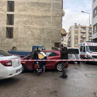 Kanlı saldırıdan çıkan detay kahretti!