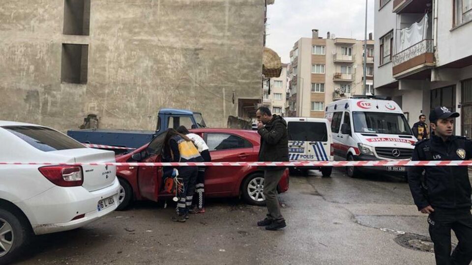 Kanlı saldırıdan çıkan detay kahretti!