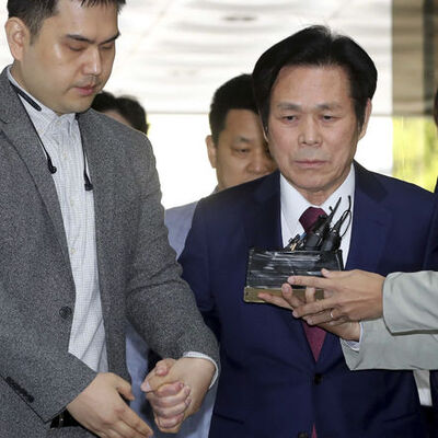 Kendisine "kutsal ruh" dedi! 8 kadına tecavüz etti!