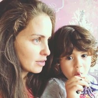 "Kardeşinin adı ne olsun?"