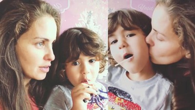 "Kardeşinin adı ne olsun?"