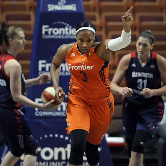 Kelsey Bone, Çukurova Basketbol'da