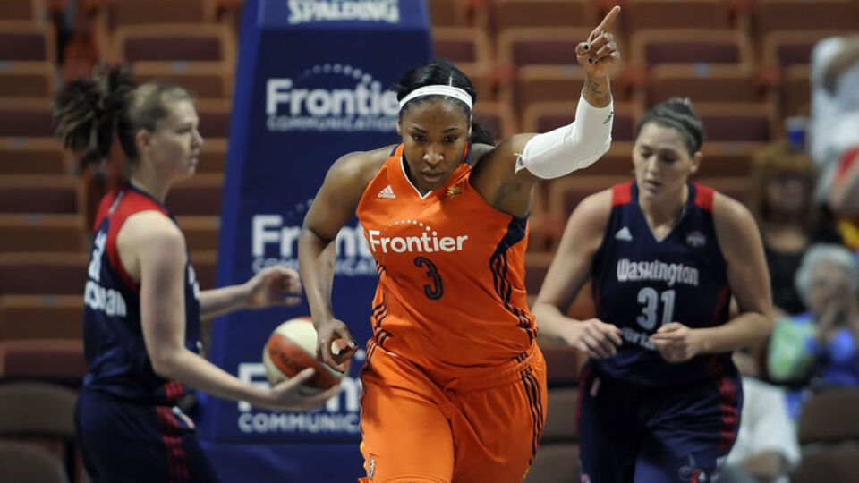 Kelsey Bone, Çukurova Basketbol'da