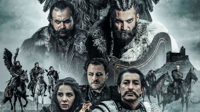 Deliler filmi oyuncuları ve fragmanı!