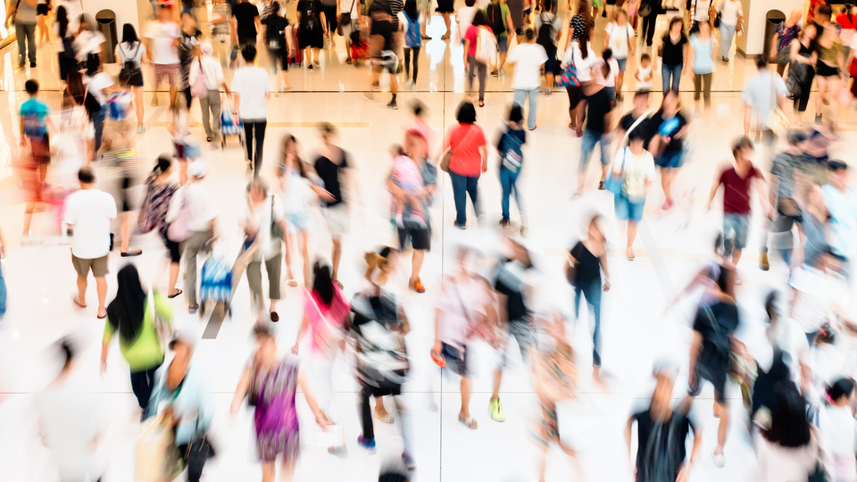 Black Friday için 1000 üniversite öğrencisini işe aldı