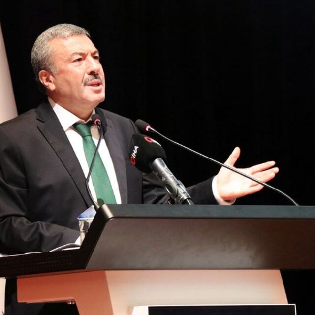 'Yılın Teknoloji Kaptanı'