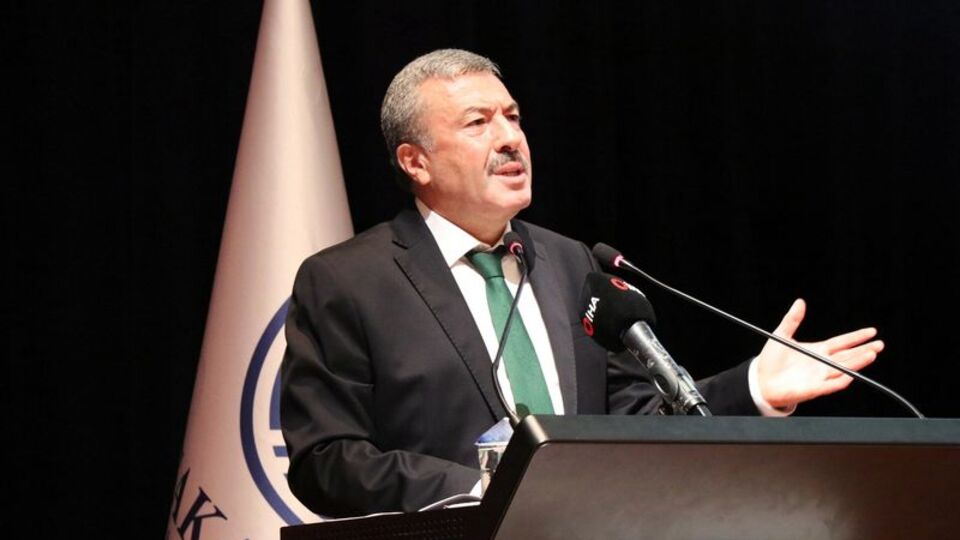 'Yılın Teknoloji Kaptanı'