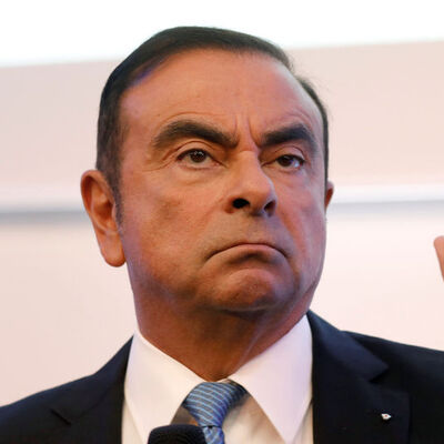 Nissan'da bir devir kapandı!