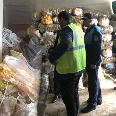 Erdoğan talimat verdi! Baskınlar başladı...