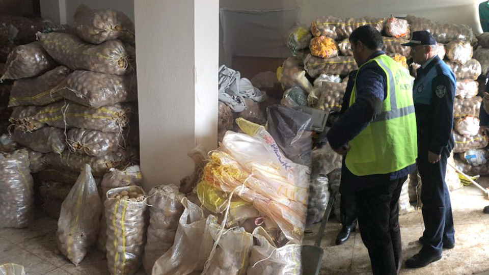 Erdoğan talimat verdi! Baskınlar başladı...