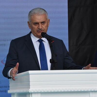Doğu Akdeniz'de doğalgaz gerilimi! Yıldırım: Şirketler ayağını denk alsın