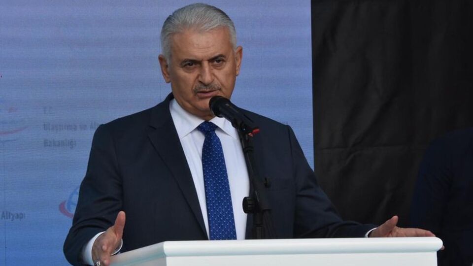Doğu Akdeniz'de doğalgaz gerilimi! Yıldırım: Şirketler ayağını denk alsın