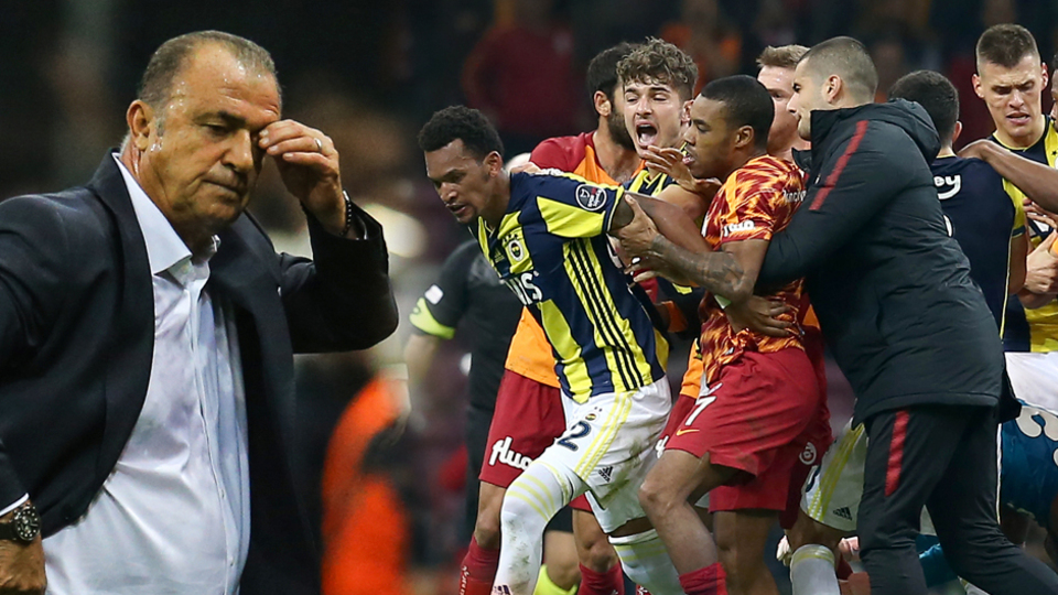 Tahkim Kurulu'ndan derbi kararları