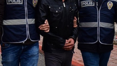 Lüks otomobile saldırıda faillerden biri belirlendi