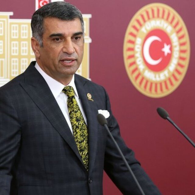 CHP'den Gürsel Erol kararı!