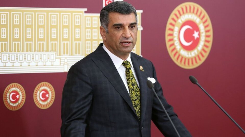 CHP'den Gürsel Erol kararı!