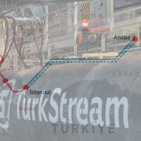 Bulgaristan'da 'TürkAkım' heyecanı