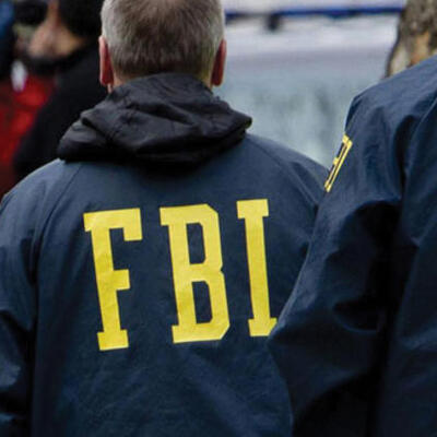 FBI ve Samsun polisinden ortak operasyon!