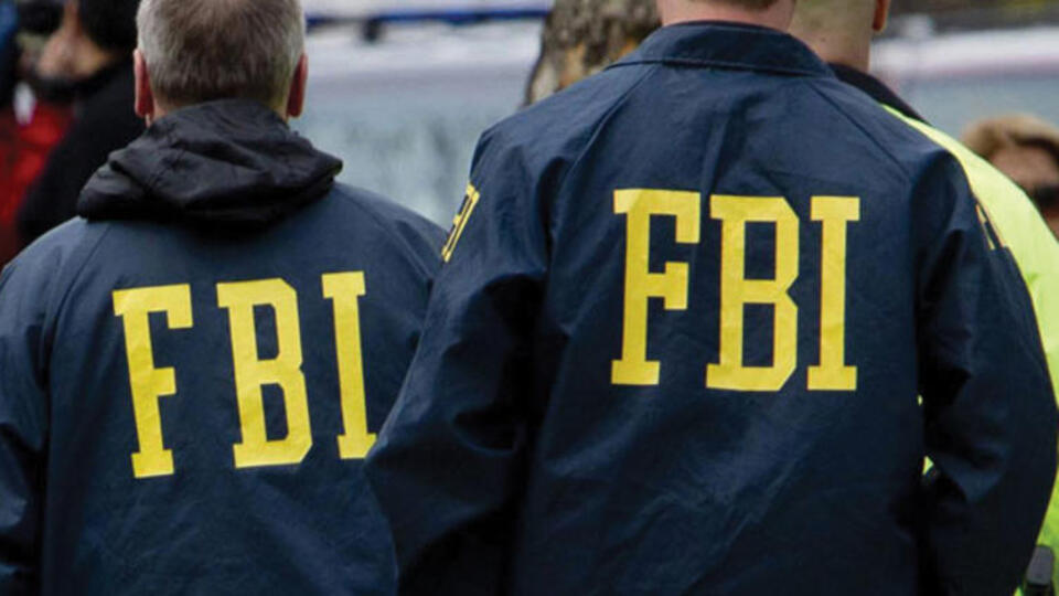 FBI ve Samsun polisinden ortak operasyon!