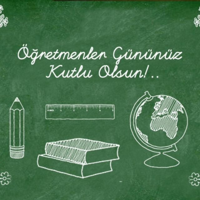 Öğretmenler günü şiirleri