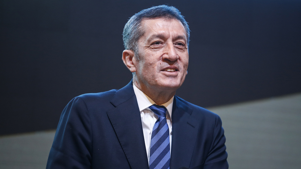 Milli Eğitim Bakanı, Habertürk'te soruları yanıtlayacak