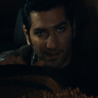 Çukur'dan yeni fragman