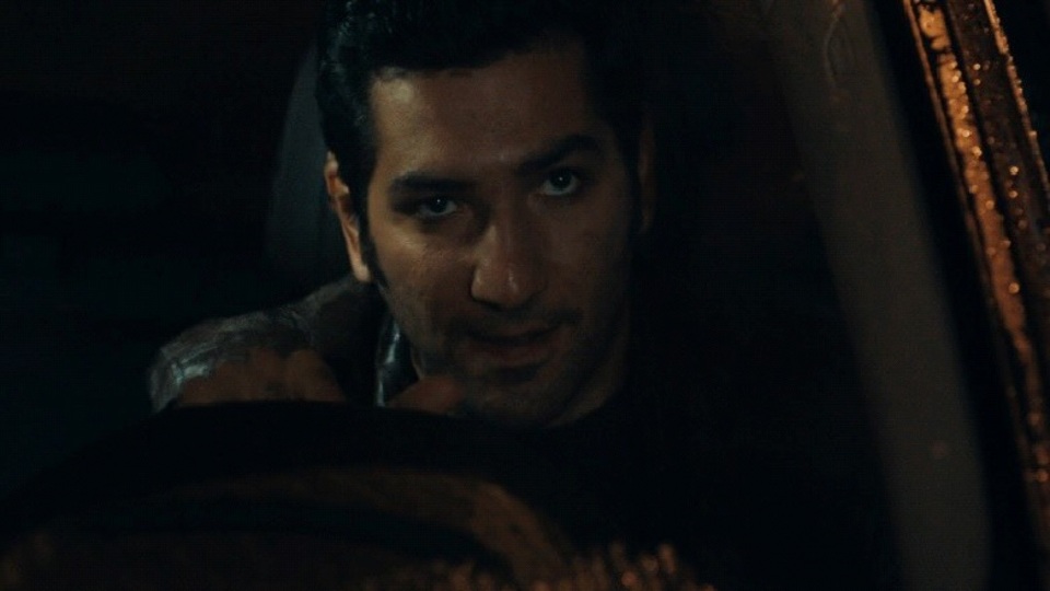 Çukur'dan yeni fragman