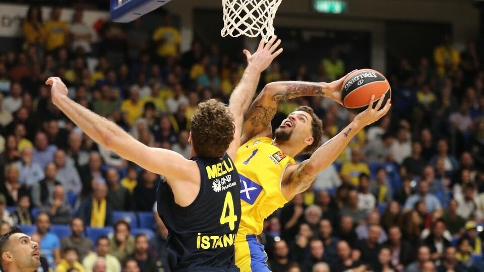 Fenerbahçe ikinci yarıda güldü!