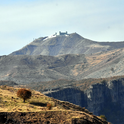 Süngü Tepe'deki mühimmat patlamasının raporu açıklandı
